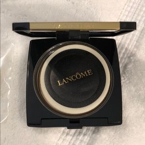 Lancôme Dual Finish Powder & Foundation 420 Bisque